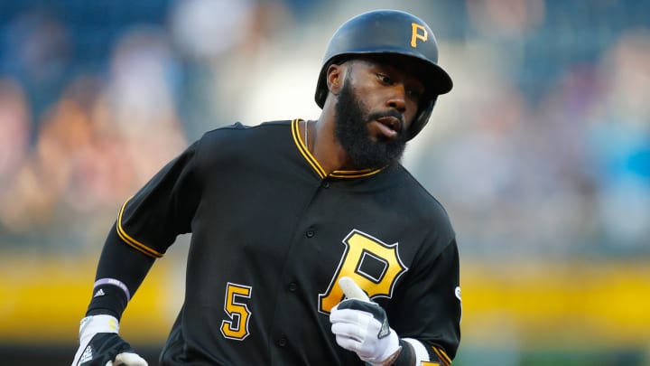 Josh Harrison's slide will leave you speechless; the best of Tuesday night's baseball