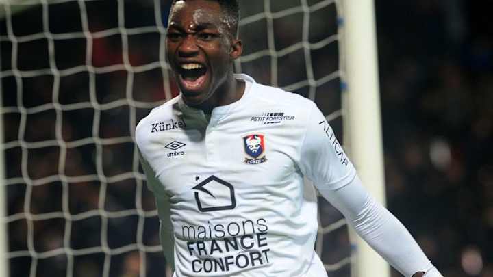Inter Milan Secures Yann Karamoh Despite Interest From Tottenham & Arsenal