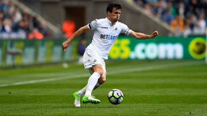 Burnley in Talks With Swansea Over Potential Signing of Midfielder Jack Cork This Summer Burnley in Talks With Swansea Over Potential Signing of Midfielder Jack Cork This Summer