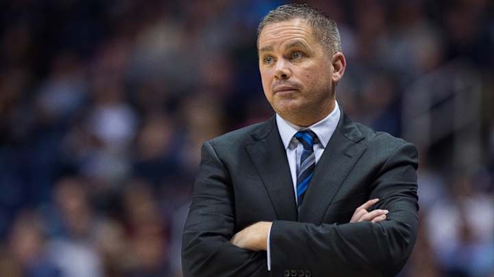 Report: Ohio State hires Butler’s Chris Holtmann as new head coach