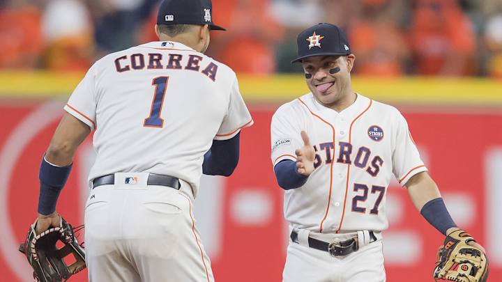 How to Watch Astros vs. Yankees: ALCS Game 3 Live Stream, Game Time, TV Channel