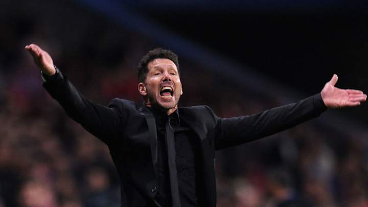 MERCADO | Los 3 jugadores de la Sampdoria que espió el Atlético de Madrid