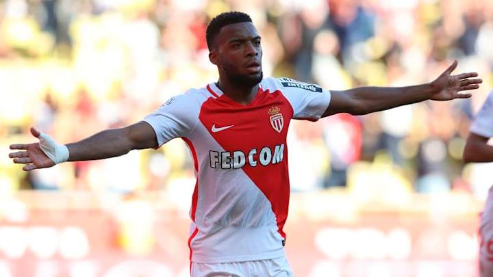Manchester United Eyeing Move for AS Monaco Star Amid Arsenal & Liverpool Interest
