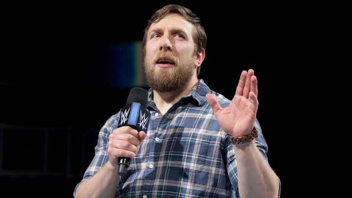 Daniel Bryan: There’s an 85% Chance I Wrestle Again But Only a 20% Chance WWE Clears Me Daniel Bryan: There’s an 85% Chance I Wrestle Again But Only a 20% Chance WWE Clears Me