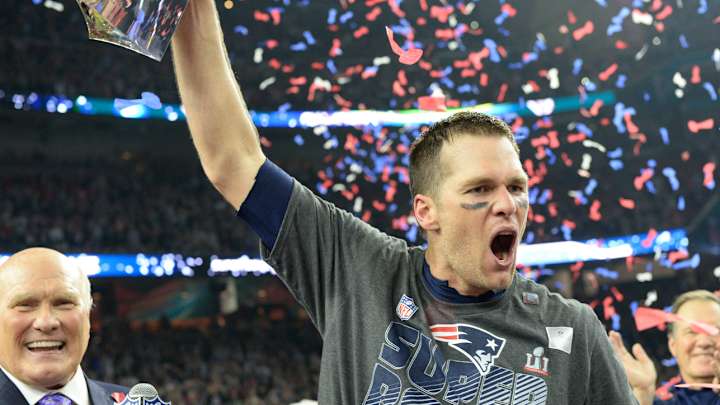 How to watch Patriots' White House visit online: Live stream, TV channel info How to watch Patriots' White House visit online: Live stream, TV channel info