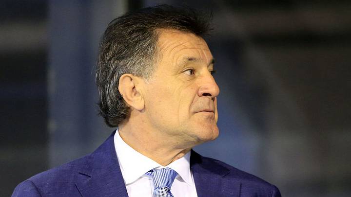 Controversial Ex-Dinamo Zagreb Director Reportedly Wounded in Assassination Attempt