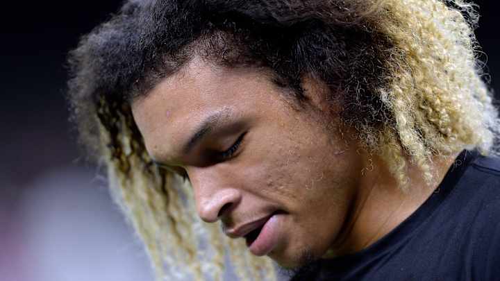 Saints Receiver Willie Snead Suspended Three Games for Violating Substance Abuse Policy