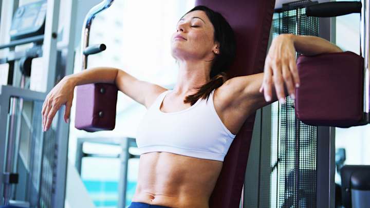Top 7 ways fit people injure themselves at the gym Top 7 ways fit people injure themselves at the gym