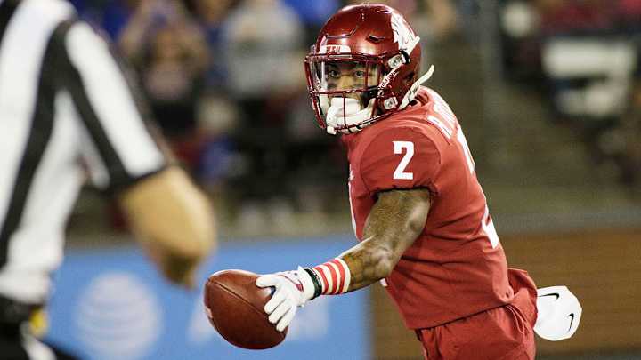 Washington State Completes Epic Fourth-Quarter Comeback To Win Triple-OT Thriller