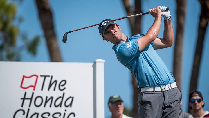 No games: Bryan tied for lead at Honda Classic