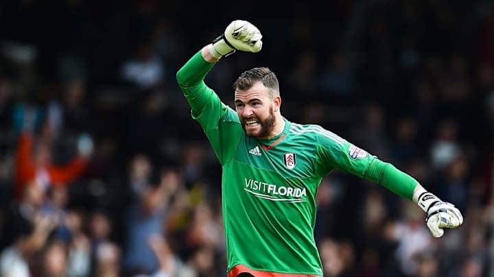 ​Leeds United Re-Sign Goalkeeper Andy Lonergan After 5 Years Away from the Club