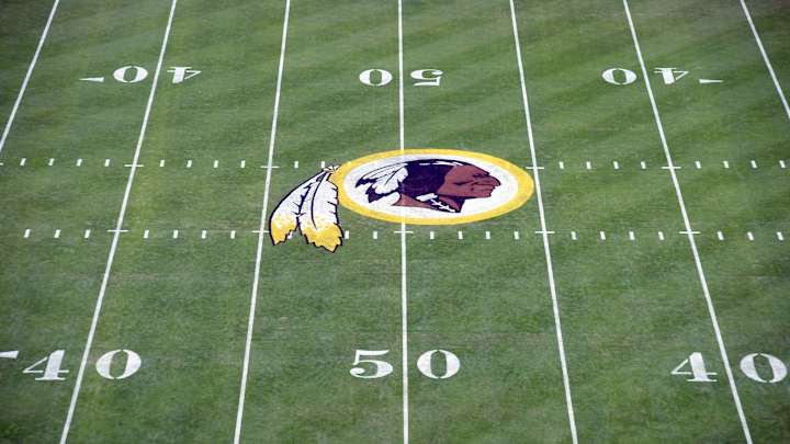 A Maryland School is Prohibiting Students From Wearing Redskins Gear, Citing 'Deeply Insulting' Name