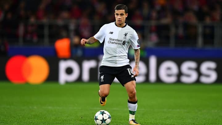 FICHAJES | La última oferta del Barça por Coutinho