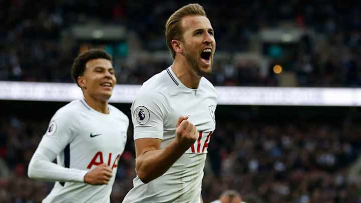 Spurs Star Jan Vertonghen Claims He 'Wouldn't Swap' Teammate Harry Kane for Anybody