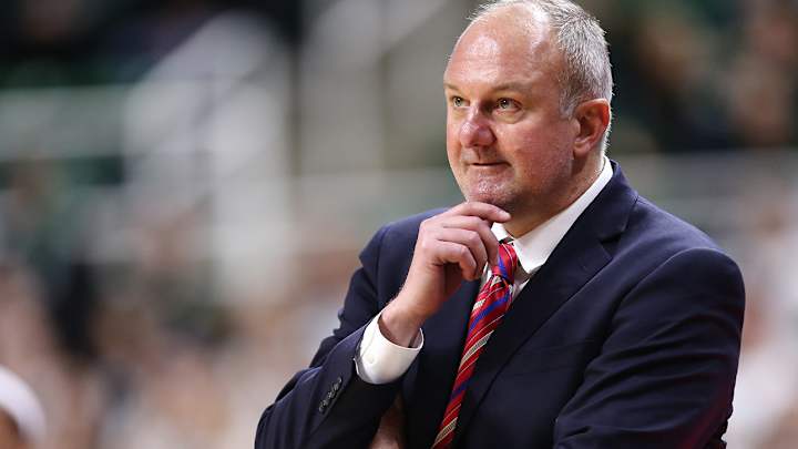 What If Thad Matta Was Still Ohio State’s Head Coach?