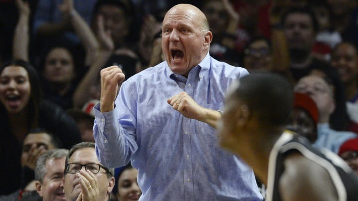 Report: Clippers nearing plans build arena near Inglewood