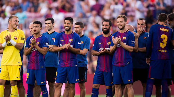 MERCADO | El jugador del Barça que el Celta quiere llevarse cedido