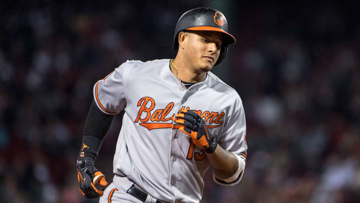 MLB Trade Rumors: All the Latest News, Rumors and Moves From Winter Meetings MLB Trade Rumors: All the Latest News, Rumors and Moves From Winter Meetings