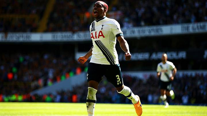 Danny Rose Targets a Long Stay at Tottenham Amid Transfer Interest From Manchester United