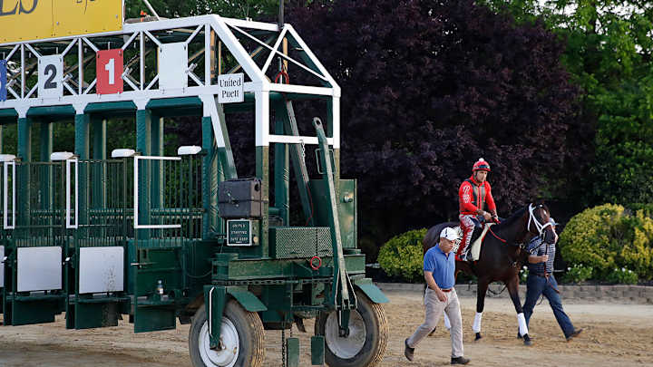 How to watch Preakness Stakes: TV, live stream, start time