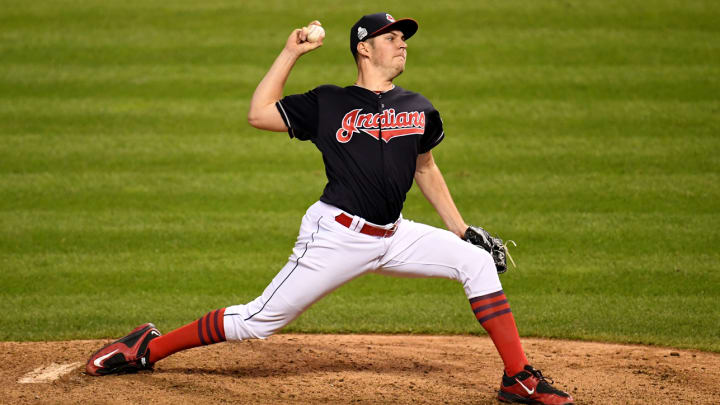 Weekend Stream: Trevor Bauer, Edinson Volquez are options in light weekend