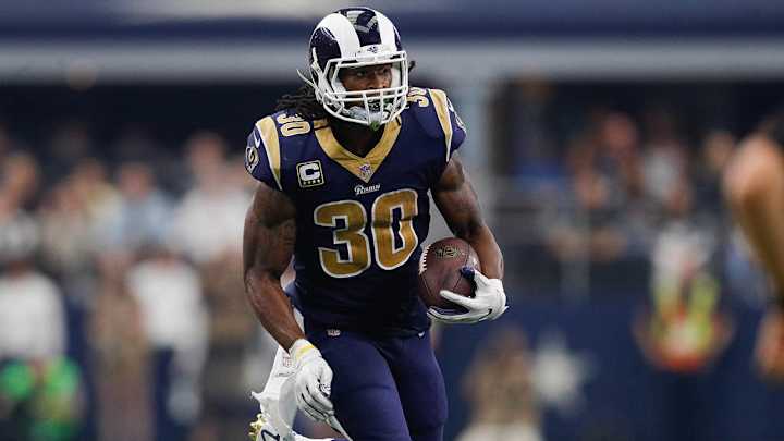 How to Watch Rams vs. Jaguars: Live Stream, Game Time, TV Channel How to Watch Rams vs. Jaguars: Live Stream, Game Time, TV Channel