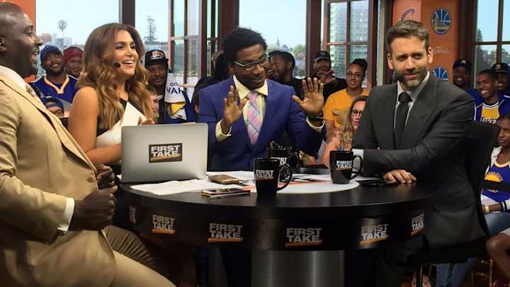 Watch: Lil B lifts the curse on James Harden for stealing the cooking dance Watch: Lil B lifts the curse on James Harden for stealing the cooking dance