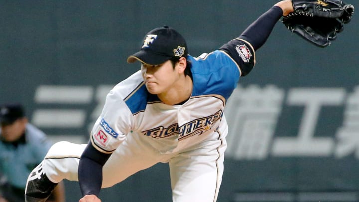 Report: MLB Players Union Holding Up Agreement That Would Bring Over Shohei Ohtani