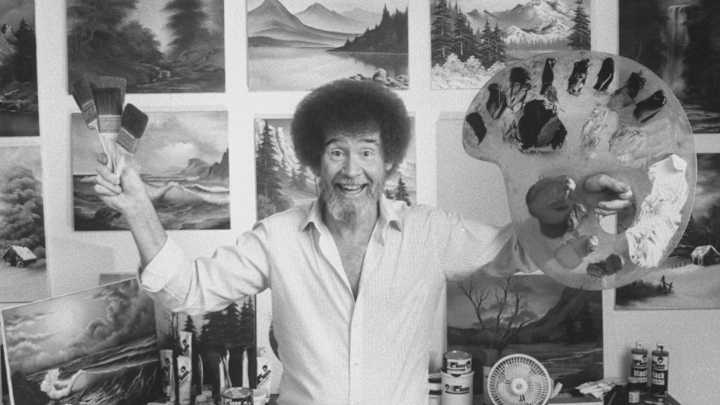 Reds minor league team to host Bob Ross night