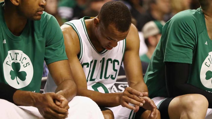 The NBA Playoffs Have Belonged To The Losers The NBA Playoffs Have Belonged To The Losers