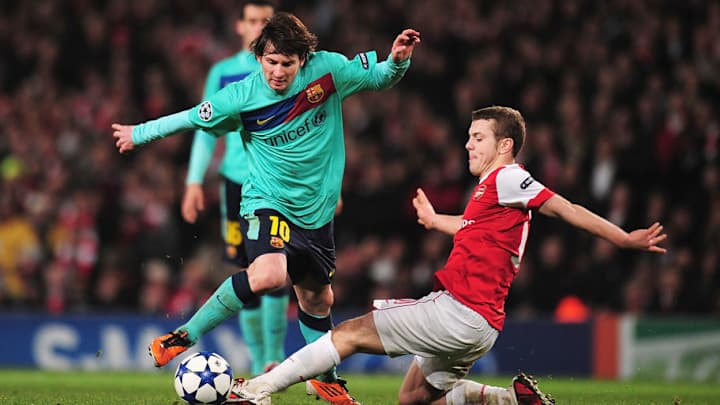 From Wilshere to Winks: Why Harry Winks Must Be Wary of Falling into the Dangerous Abyss of Hype From Wilshere to Winks: Why Harry Winks Must Be Wary of Falling into the Dangerous Abyss of Hype