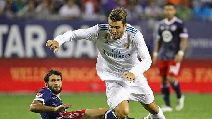 Report: Liverpool Has Verbal Agreement with Real Madrid's Mateo Kovacic Report: Liverpool Has Verbal Agreement with Real Madrid's Mateo Kovacic