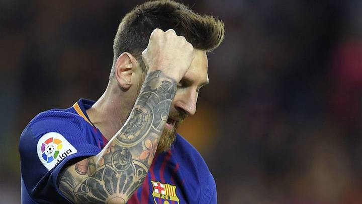 Barcelona 5-0 Espanyol: Messi Hat-Trick Inspires Dominant Barca Victory in 168th Derbi Barceloni Barcelona 5-0 Espanyol: Messi Hat-Trick Inspires Dominant Barca Victory in 168th Derbi Barceloni