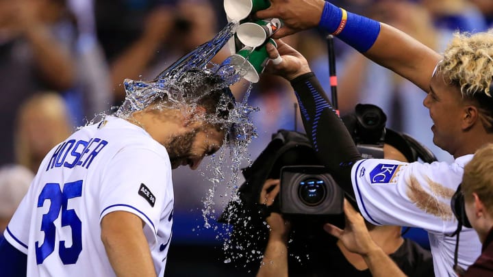 16. Kansas City Royals (71-71, minus-64, LT: 14) 16. Kansas City Royals (71-71, minus-64, LT: 14)