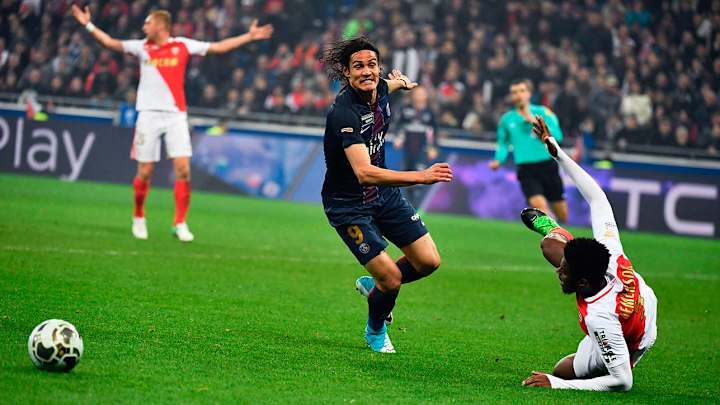 PSG wins French League Cup for record 4th straight year