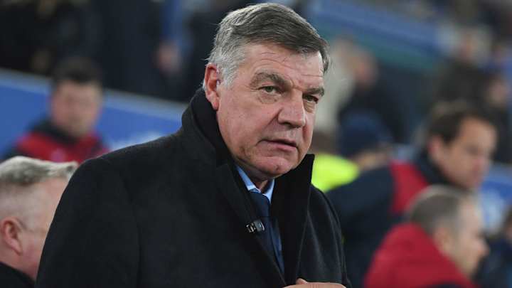 Everton Boss Sam Allardyce Labels Britain's Reliance on Food Banks 'a Disgrace'