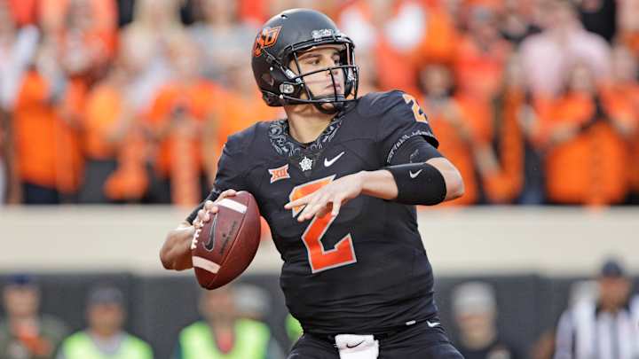 How to Watch the Camping World Bowl: Oklahoma State vs. Virginia Tech Live Stream, TV, Time How to Watch the Camping World Bowl: Oklahoma State vs. Virginia Tech Live Stream, TV, Time