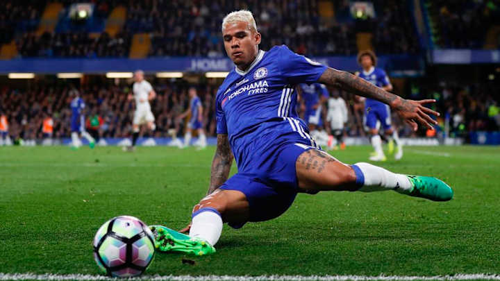 Chelsea Issue Apology After Kenedy's 'Racist' Social Media Posts Cause Offence in China Chelsea Issue Apology After Kenedy's 'Racist' Social Media Posts Cause Offence in China