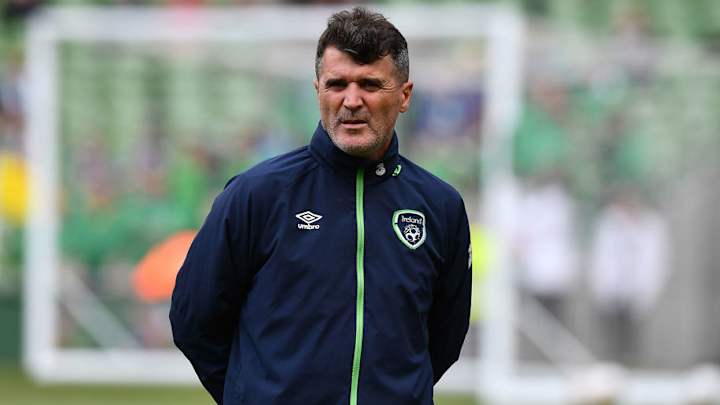 VIDEO: Roy Keane Reveals How Much United Legends Would Be Worth in Today's 'Mind-Boggling' Market