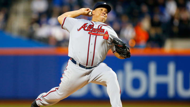 Bartolo Colón, Tyler Glasnow among this weekend's best fantasy streaming options