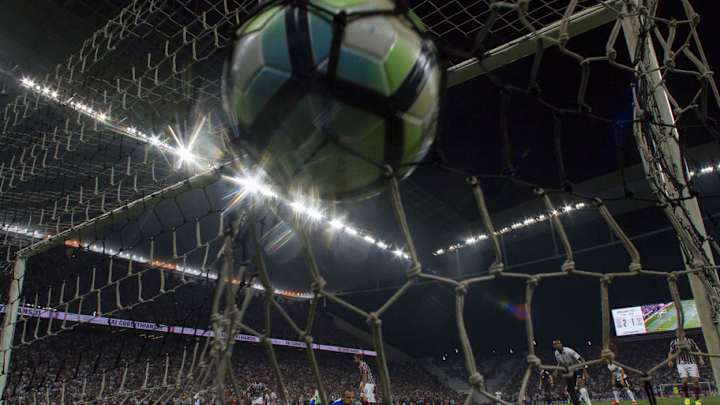 KILLERS | Los 10 delanteros con mejor promedio de gol en Sudamérica durante 2017