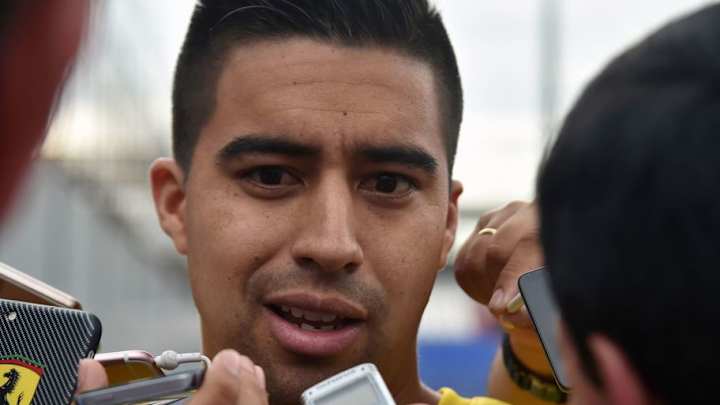 Christian Noboa revela uno de los problemas más grandes de la selección de Ecuador: ¡el patacón! Christian Noboa revela uno de los problemas más grandes de la selección de Ecuador: ¡el patacón!