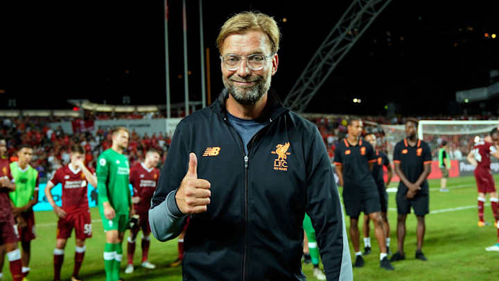 Hertha Berlin vs Liverpool Preview: Reds Continue Pre-Season With Trip To Germany