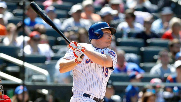 New York Mets (23-29)