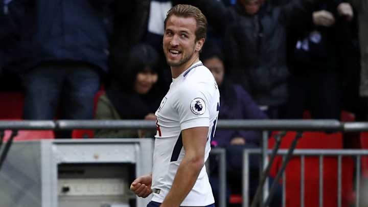 Harry Kane Breaks Long Standing Record for Most Premier League Goals in a Calendar Year