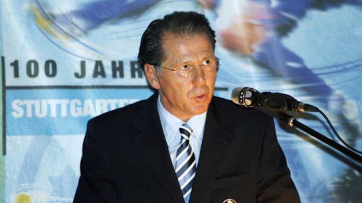 Former Germany International Sentenced to Three Years in Prison for Drug Trafficking