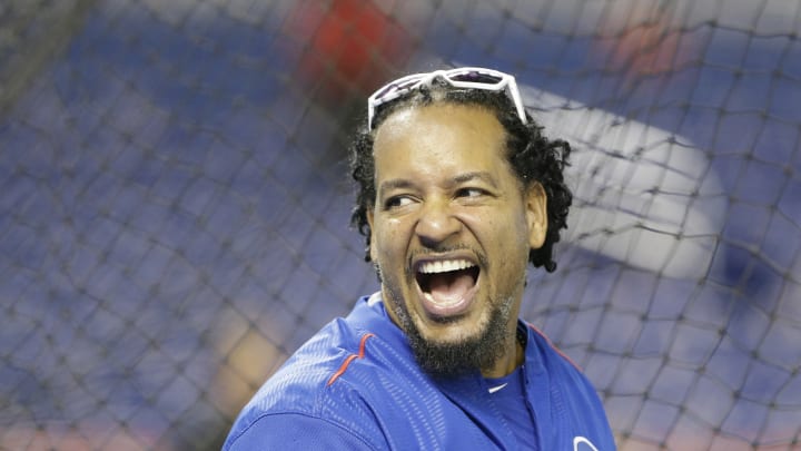 Ex-major leaguer Manny Ramirez to make comeback in Japan