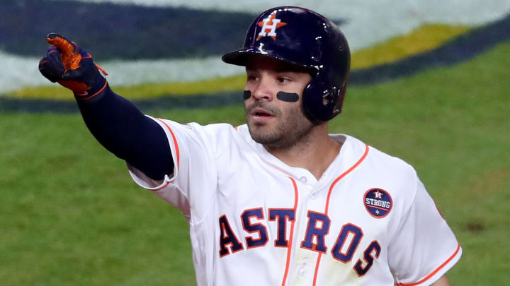 Serie Mundial 2017: Cómo Ver Dodgers vs. Astros Online En Vivo