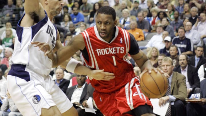 Tracy McGrady, Jerry Krause, Rebecca Lobo headline Basketball Hall of Fame's Class of 2017