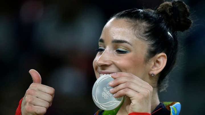 Aly Raisman: Scandal Marred USA Gymnastics Needs Sweeping Change Aly Raisman: Scandal Marred USA Gymnastics Needs Sweeping Change